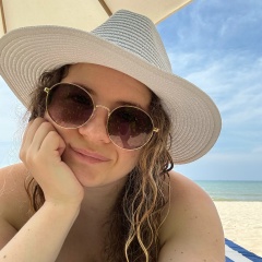 Маришка Сошникова, 05.03.1988, Москва