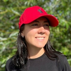 Катерина Старкова, 31.01, Санкт-Петербург