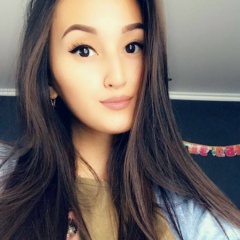 Мира Жабыкбаева, 11.04, Караганда