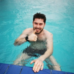 Асет Жумаш, 02.04, Семей