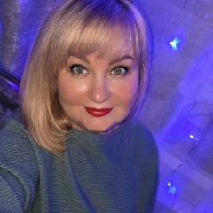 Людмила Шурупова, 12.05, Мончегорск