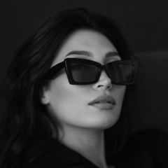 Полина Богомолова, 30.12, Москва