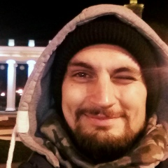 Александр Баттинов, 05.02.1989, Санкт-Петербург