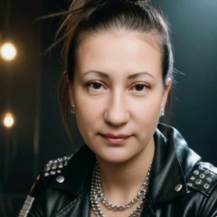 Ирина Рябкова, 22.12, Санкт-Петербург