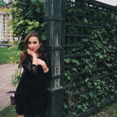 Валерия Пастухова, 01.03, Москва