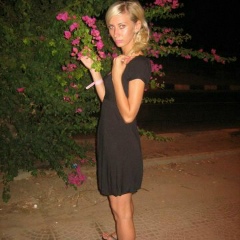 Танюшечка Тебенькова, Санкт-Петербург