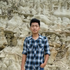 Myokyaw Htet, 15.06.1995, Yangon