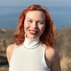 Надежда Мухранова, 16.03, Нижний Новгород