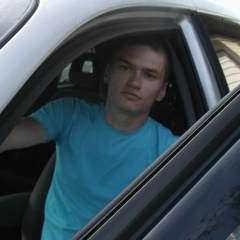 Михаил Вареник, 13.02, Минск