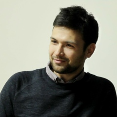 Денис Цыганок, 29.11.1987, Киев