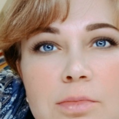 Елена Куличенко, 15.01, Санкт-Петербург