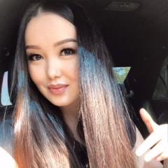 Lady Di, 16.08, Алматы