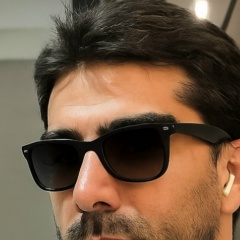 Курбан Шахэмиров