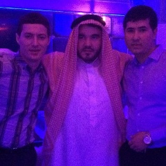 Begli Muhammetorazov, 18.01.1990, Ашхабад