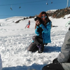 Маргарита Ивлева, 10.10.1986, Москва