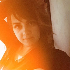 Алёна Лютикова, 23.07, Караганда