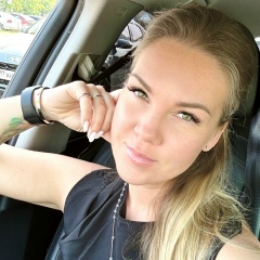 Ирина Прохорова, 07.05.1989, Екатеринбург