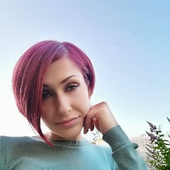 Karina Varnakova, 17.03, Москва