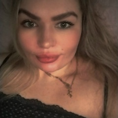 Anastasiya Schastlivaya, 28.01, Усинск