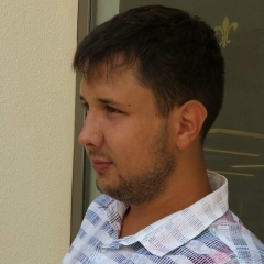 Егор Куфлиевский, 13.03.1990, Новосибирск