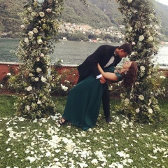 Евгения Мостовая