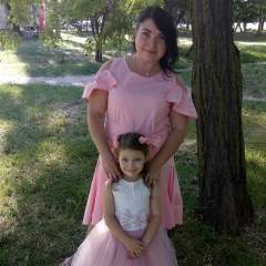 Наташа Петрова, 24.08.1987, Одесса