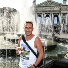 Алексей Коваленко, 28.07.1976, Одесса