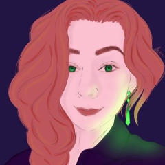 Алёна Крымская, 06.07.1996, Новосибирск