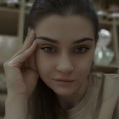 Виктория Милешкина, 28.06.1986, Москва