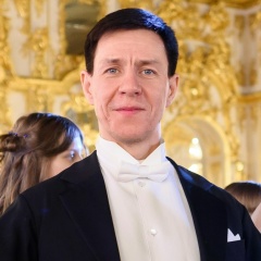 Антон Карамышев, 30.11.1981, Санкт-Петербург