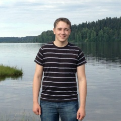 Denis Tretyakov, 11.03.1993, Санкт-Петербург