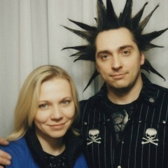 Ирина Окунева, 07.09.1983, Новополоцк