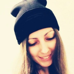 Anya Skrypka, 18.04, Киев