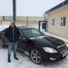 Shamil Isaev, 01.02.2001, Saint-Pierre
