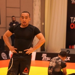 Зариф Сафарниязов, 08.09, Зарафшан