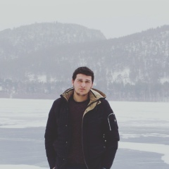Магомед Вайнахов, 07.12, Кокшетау