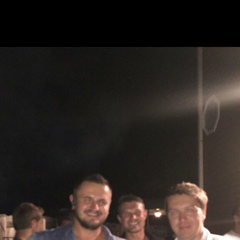 Andrey Falovsky, 07.10.1986, Дубиевка