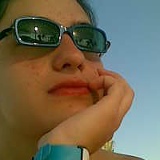 Ana Saghliani, 16.09.1996, Тбилиси