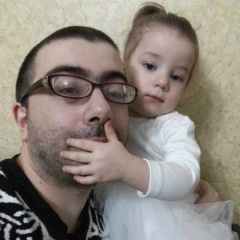 Sipan Galoyan, Гюмри