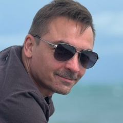 Вадим Работяев, Сочи