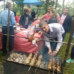 Вячеслав Кукса, 28.01