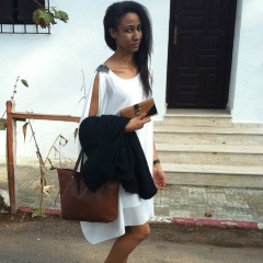 Btiissam Médràz, 04.10, Casablanca