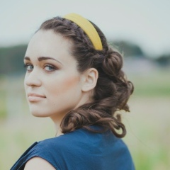 Елена Гребцова, 10.05.1990, Москва