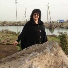 Рузанна Овсепян, 15.03, Ереван