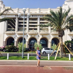 Римма Закирова, 26.11, Москва