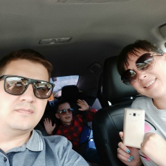 Максим Сытдыков, 02.05, Санкт-Петербург