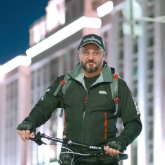 Иван Асауляк, 01.03.1969, Мурманск