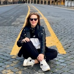 Nina Eremeeva, 22.01