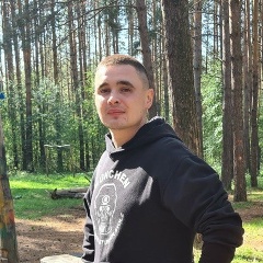 Динар Ярмиев, 11.10.1989