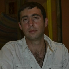 Джемал Айкуцба, 17.08.1983, Батуми